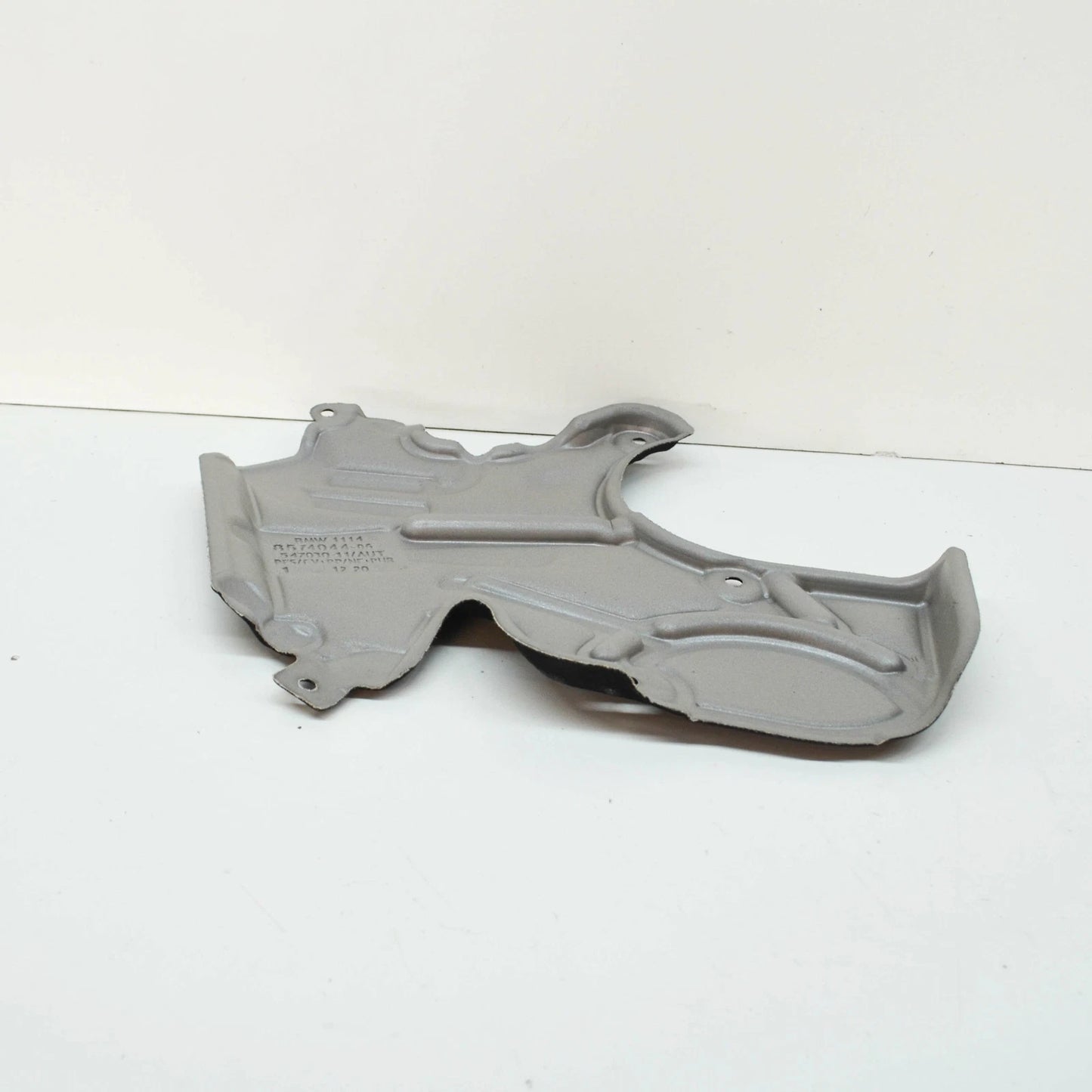 NEW BMW 3 G20 ENGINE ACOUSTIC FRONT COVER 11148574044 ORIGINAL