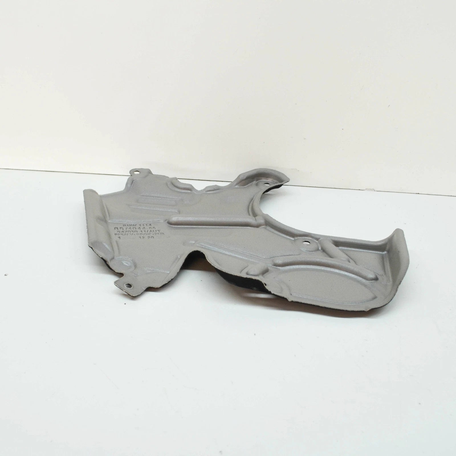 NEW BMW 3 G20 ENGINE ACOUSTIC FRONT COVER 11148574044 ORIGINAL