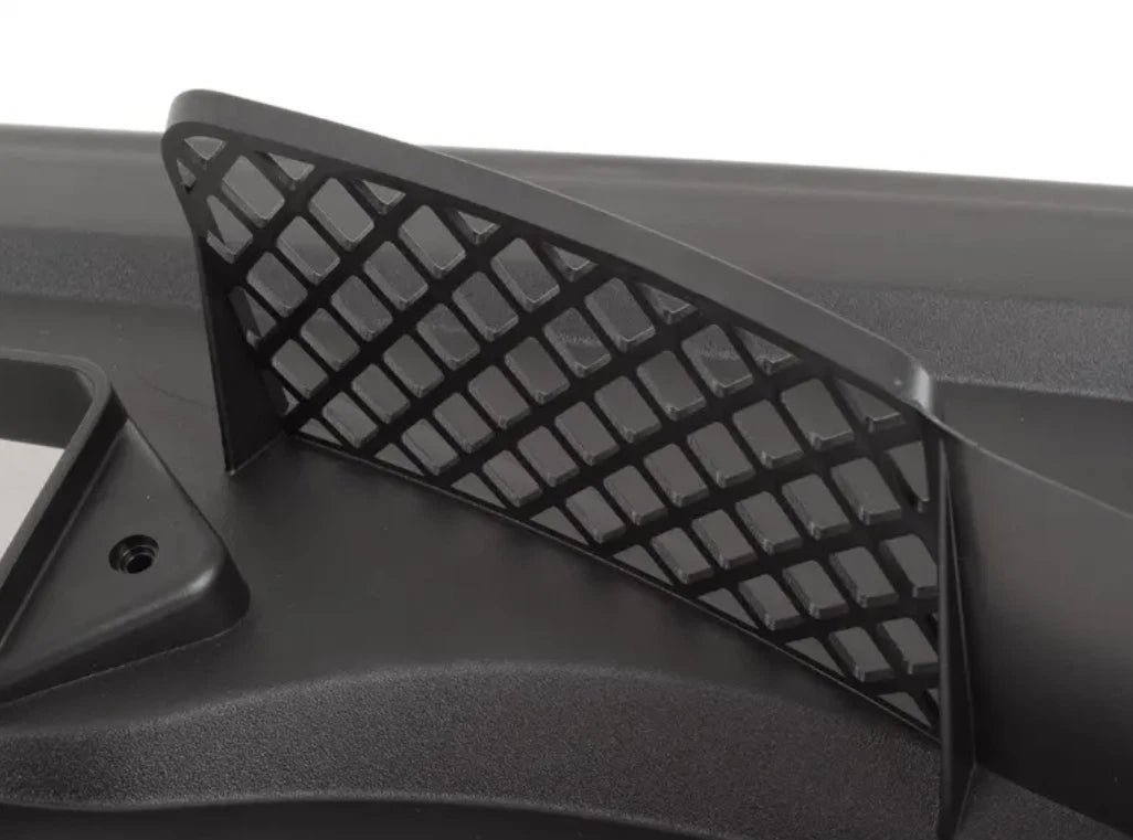 NEW BMW X1 E84 WINDSHIELD COWL 51712990023 2990023 ORIGINAL