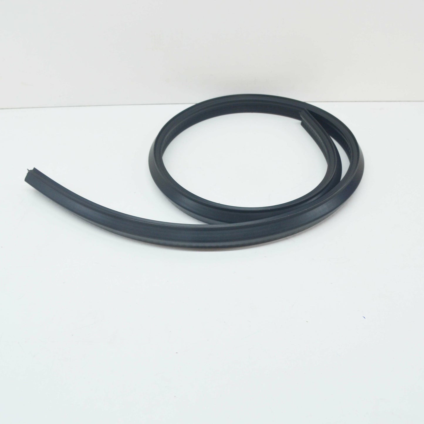 NEW MERCEDES-BENZ SL R129 ENGINE COMPARTMENT SEAL A1296280698 ORIGINAL