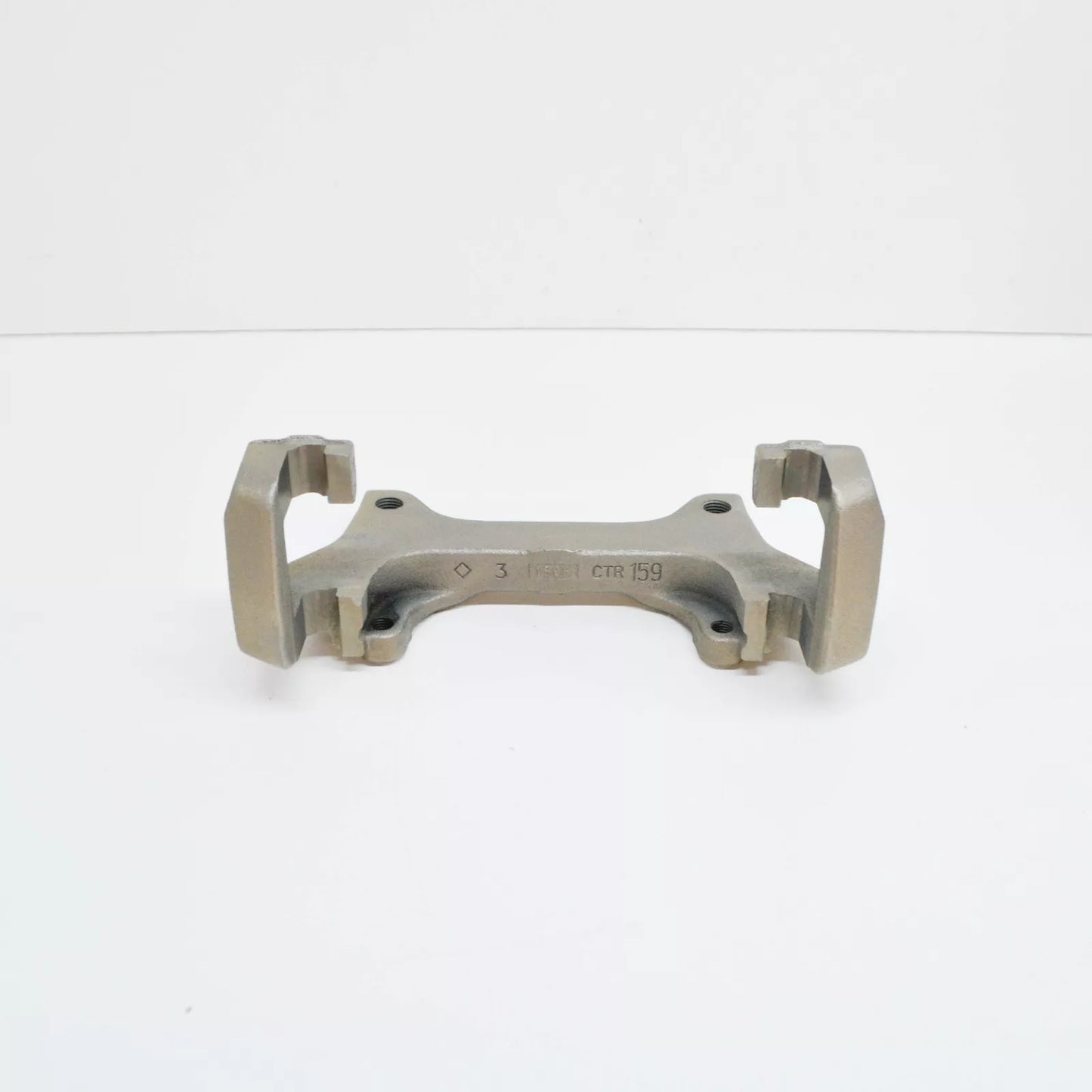 NEW AUDI A8 4H FRONT BRAKE CALIPER CARRIER 4H0615125A