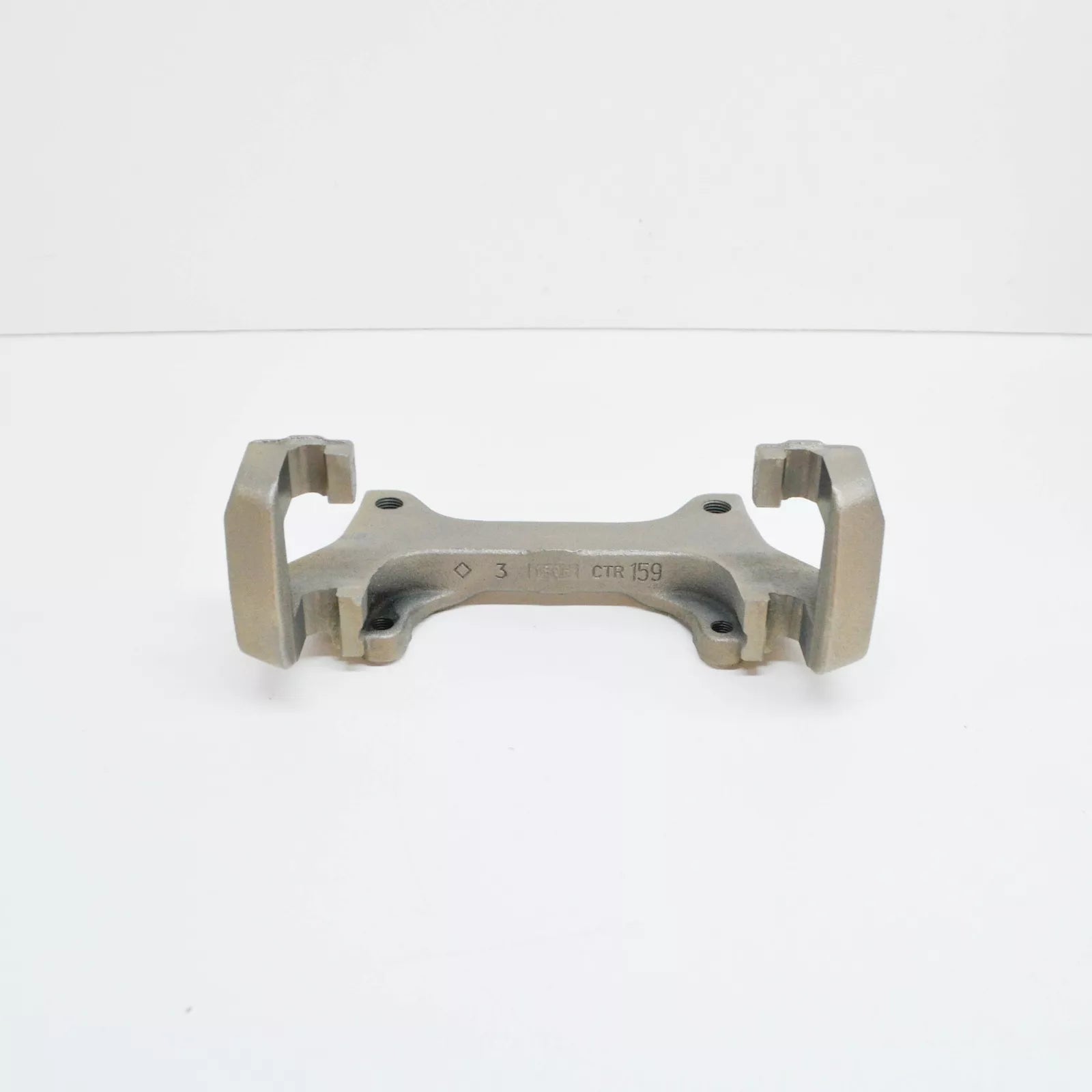 NEW AUDI A8 4H FRONT BRAKE CALIPER CARRIER 4H0615125A