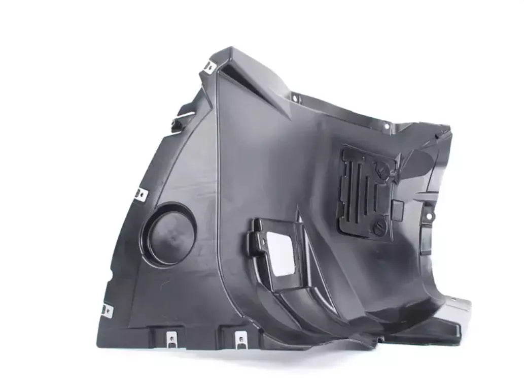 NEW BMW 3 E90 FRONT LEFT INNER FENDER 7892801 51717892801 ORIGINAL