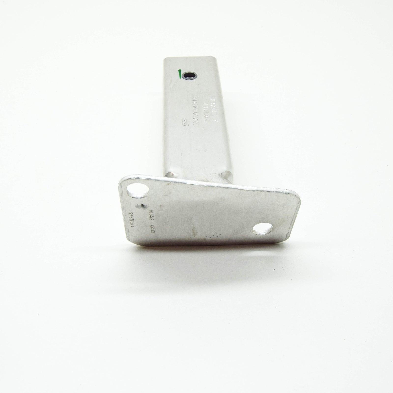 NEW AUDI E-TRON GEN RADIATOR LOCK CARRIER LEFT SIDE MEMBER 4KE805111A ORIGINAL