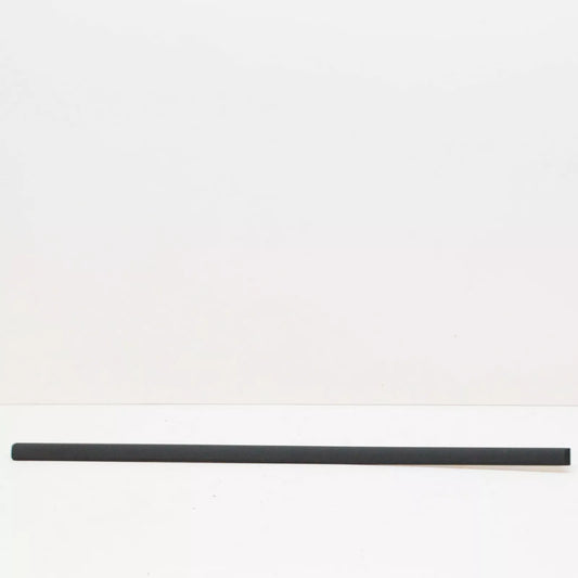 NEW BMW 7 E38 SEDAN FRONT RIGHT DOOR LOWER MOLDING 51138208394 8208394 ORIGINAL