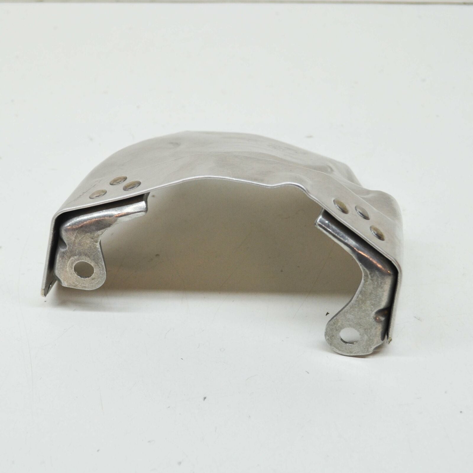 NEW AUDI Q5 FY EXHAUST HEAT SHIELD 8W0301325C ORIGINAL