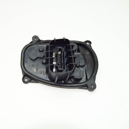 new skoda octavia 5e mk3 rear left taillight bulb carrier 5e5945257a original