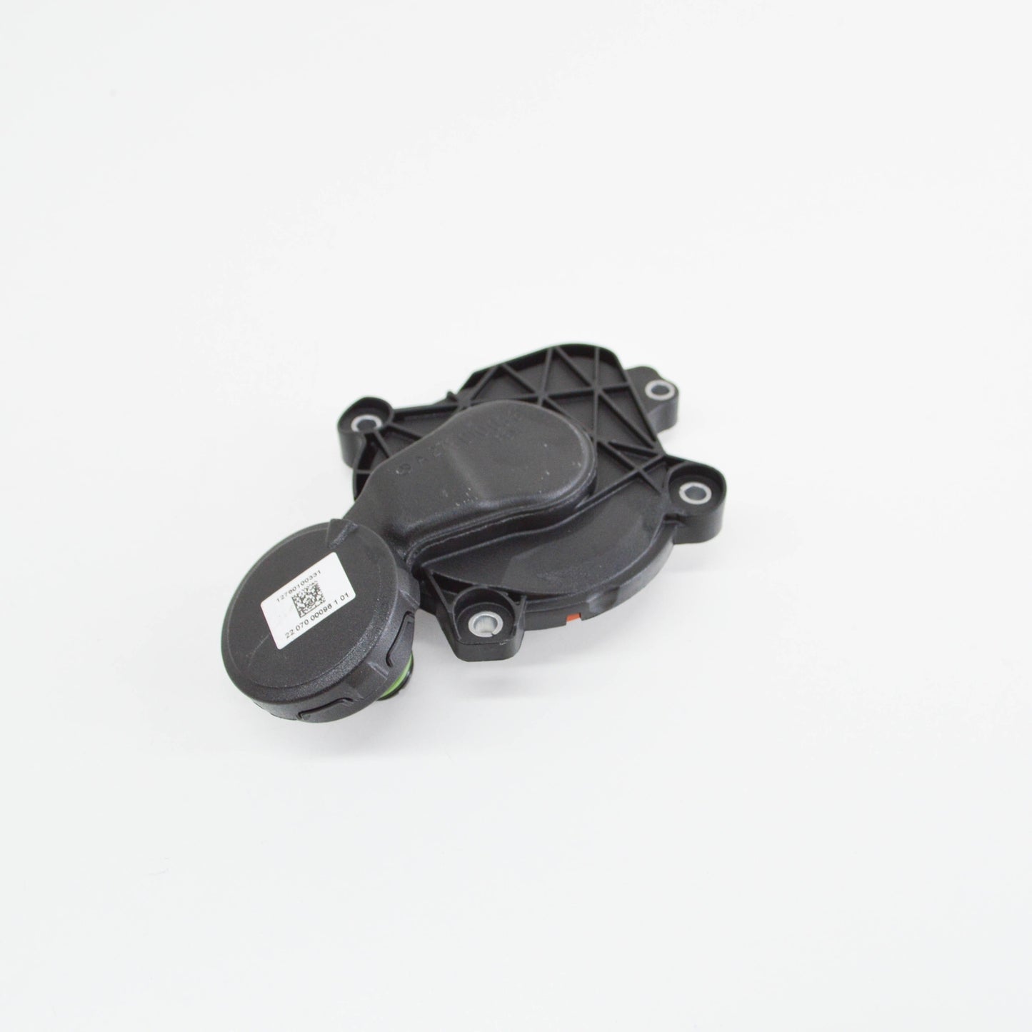 NEW MERCEDES-BENZ ML W166 ENGINE CRANKCASE VENT VALVE A2760100331 ORIGINAL