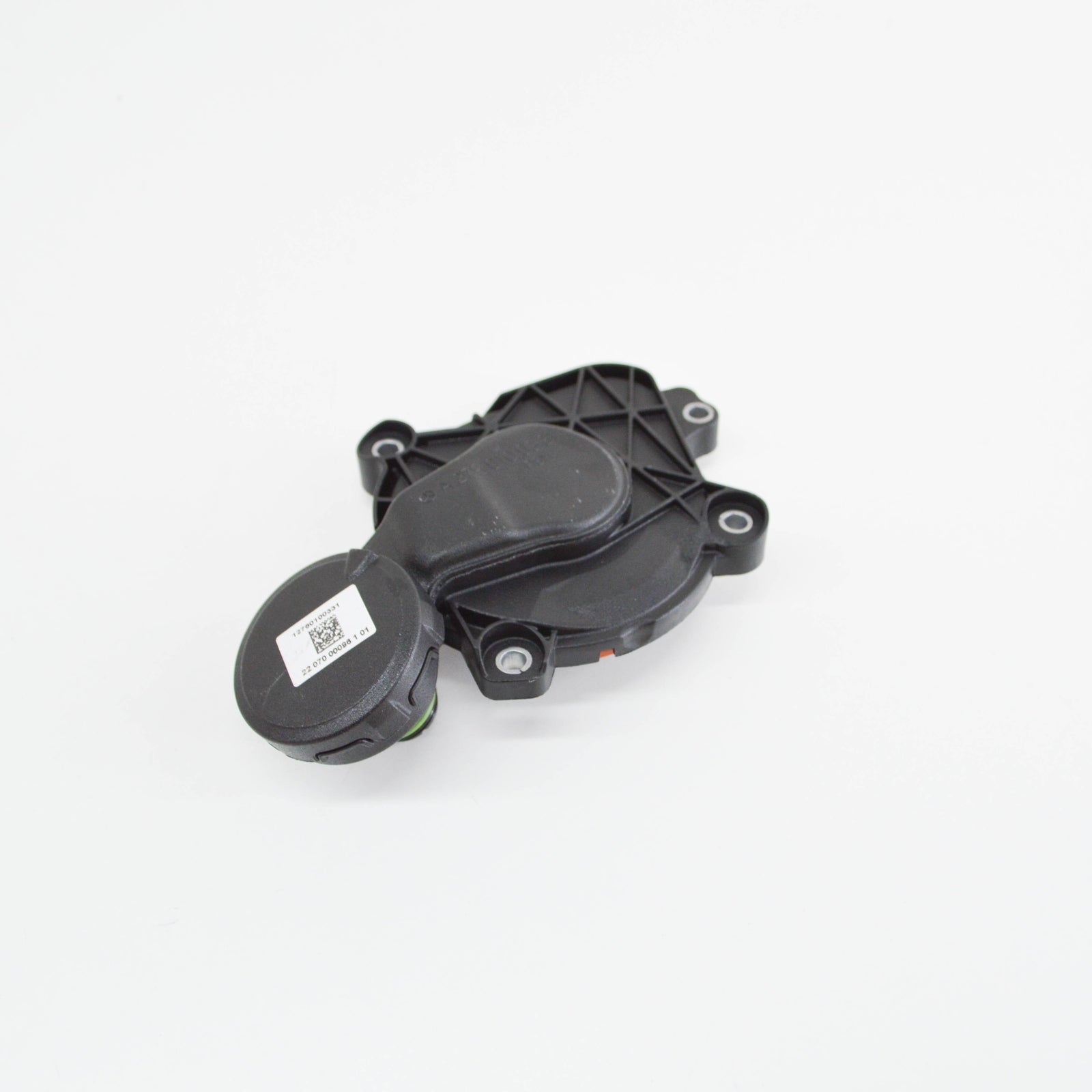 NEW MERCEDES-BENZ ML W166 ENGINE CRANKCASE VENT VALVE A2760100331 ORIGINAL