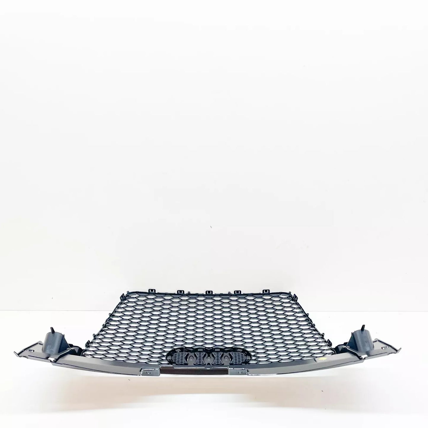 NEW AUDI TT RS 8J MK2 RADIATOR GRILLE 8J0853651GWJF ORIGINAL