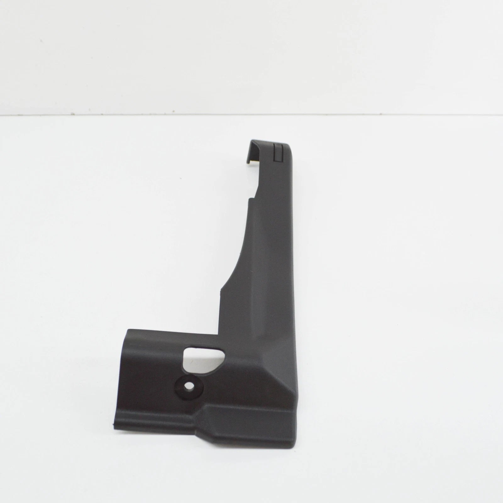 NEW BMW 3 COMPACT E36 FRONT LEFT SEAT TRACK COVER 1960791 52101960791 ORIGINAL