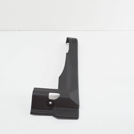 NEW BMW 3 COMPACT E36 FRONT LEFT SEAT TRACK COVER 1960791 52101960791 ORIGINAL