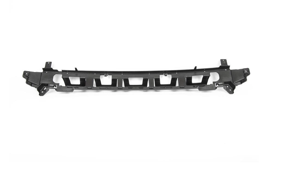 new ford galaxy mk3 front bumper bar isolator 2455839 lm2b-17e898-ac ne w