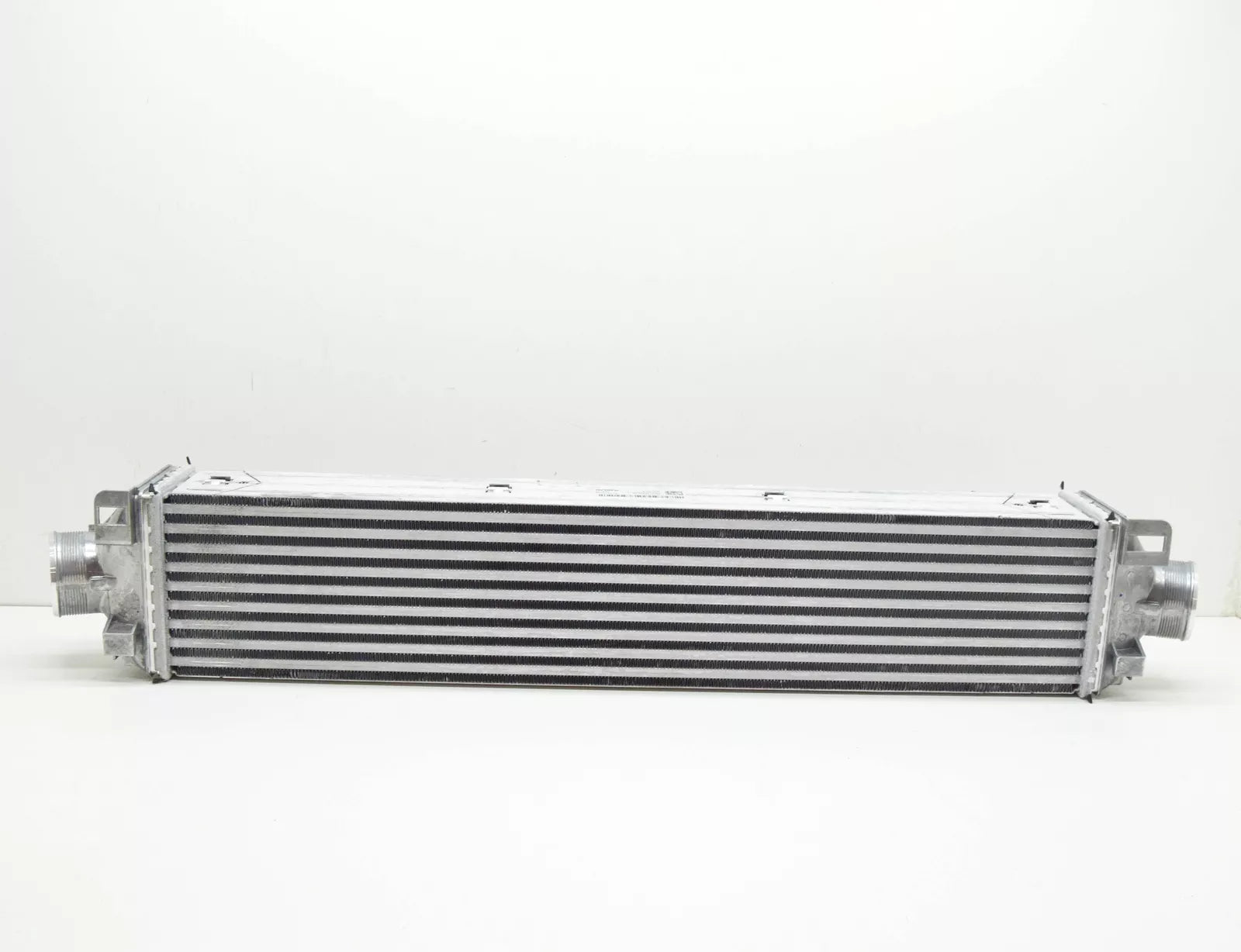 NEW AUDI A4 AVANT B9 INTERCOOLER RADIATOR 8W0145805AB ORIGINAL
