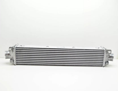 NEW AUDI A4 AVANT B9 INTERCOOLER RADIATOR 8W0145805AB ORIGINAL