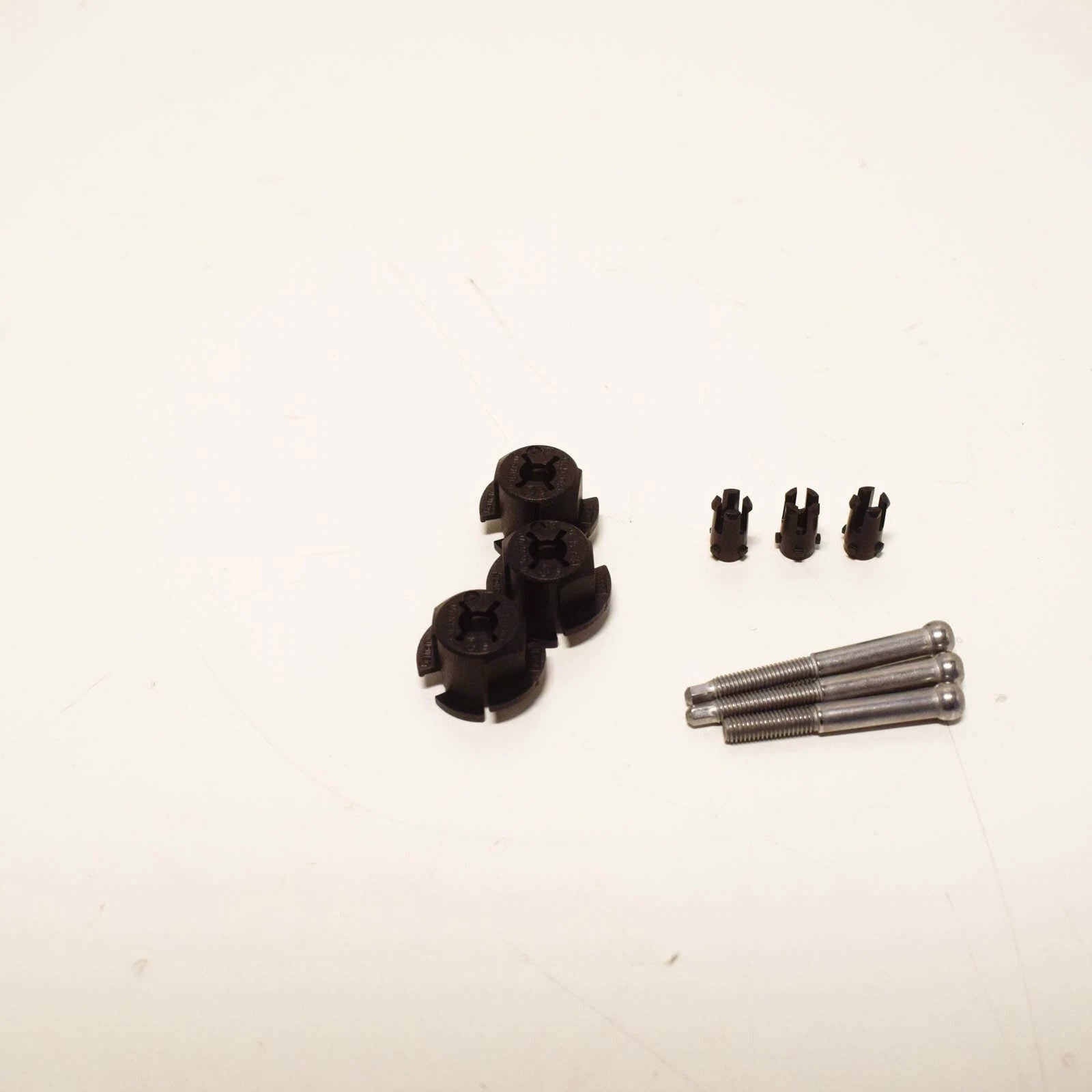 NEW AUDI A8 4H RADAR SENSOR MOUNTING SET 4H0998561