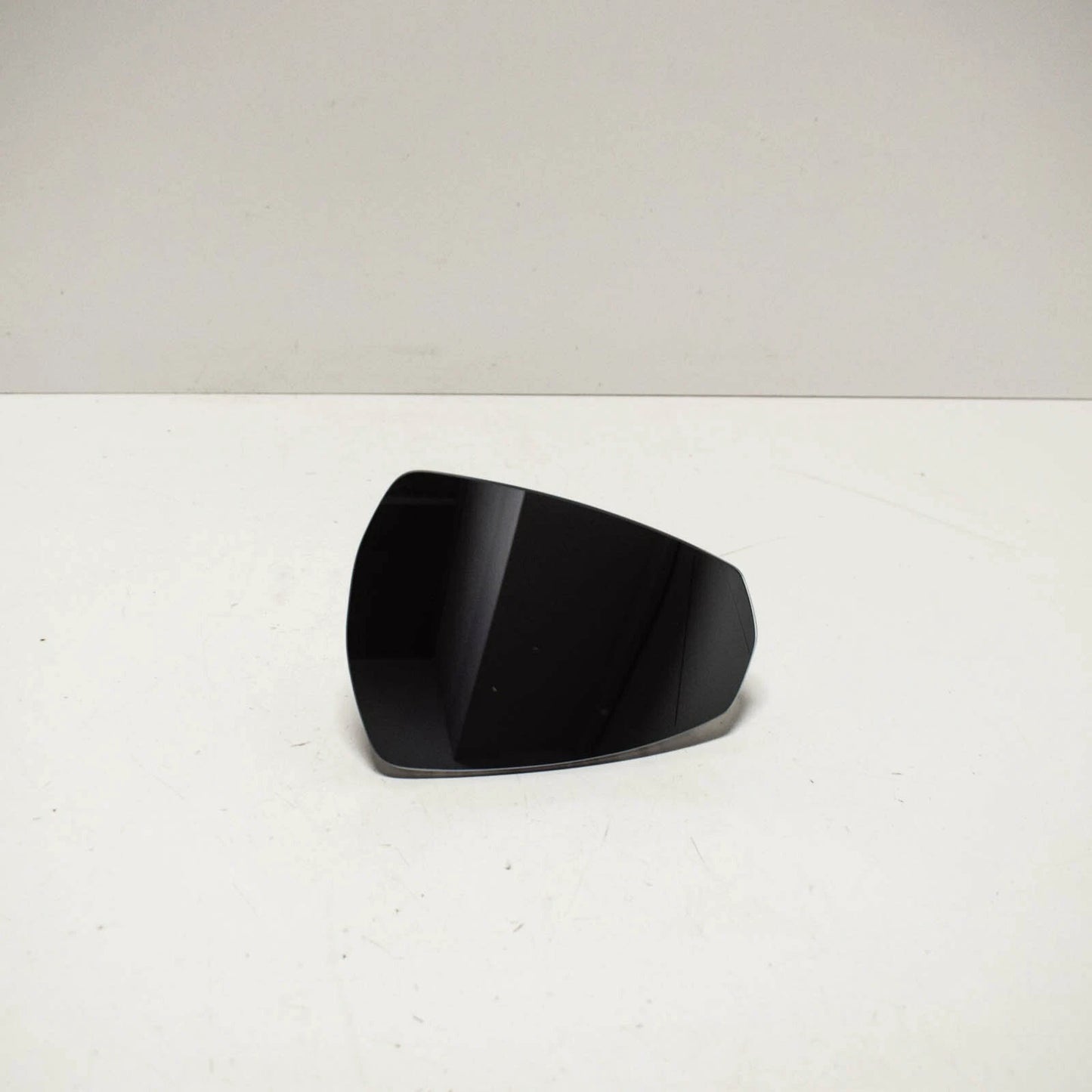 NEW AUDI A3 8V LEFT DOOR WING MIRROR GLASS 8V0857535E 2015