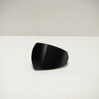 NEW AUDI A3 8V LEFT DOOR WING MIRROR GLASS 8V0857535E 2015