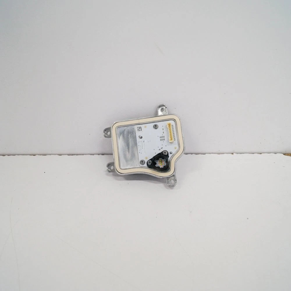 NEW AUDI Q5 80A RIGHT LED HEADLIGHT ECU MODULE 80A998474B ORIGINAL