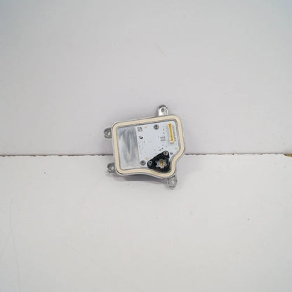 NEW AUDI Q5 80A RIGHT LED HEADLIGHT ECU MODULE 80A998474B ORIGINAL