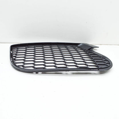 NEW BMW X5 E70 X6 E71 M STYLE FRONT BUMPER GRILLE GRILL LEFT 51117205577 7205577