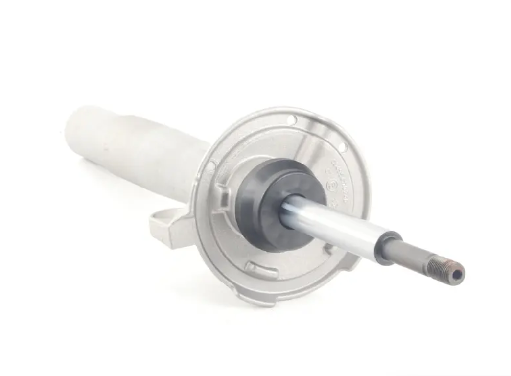 new bmw 7 e65, e66, e67 front right shock absorber 31316786534 6786534 original