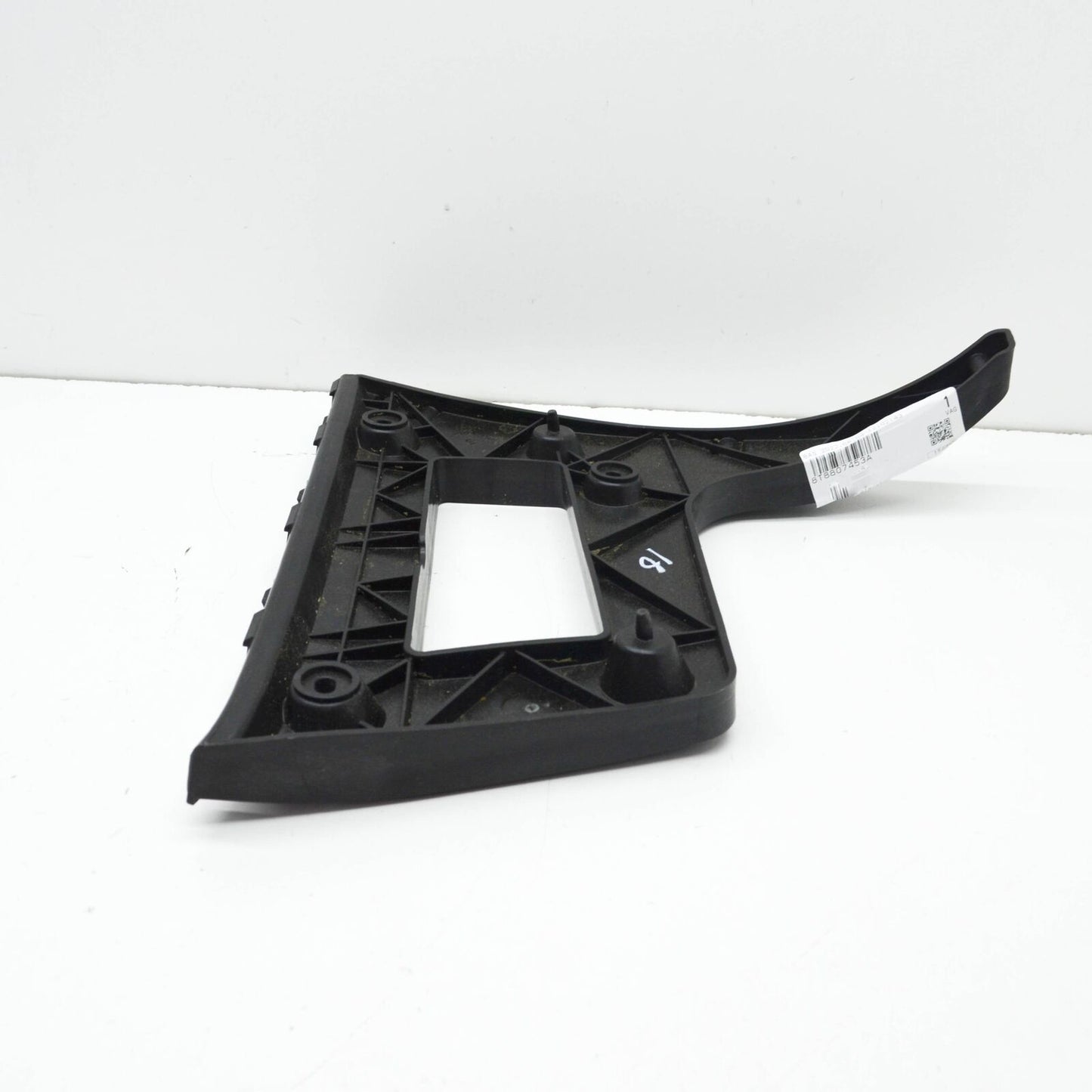 NEW AUDI A5 8T REAR LEFT BUMPER BRACKET 8T8807453A ORIGINAL