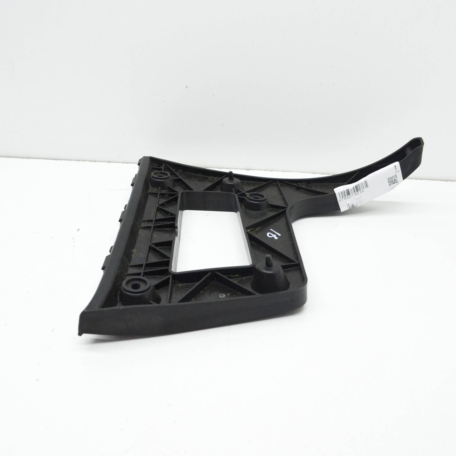 NEW AUDI A5 8T REAR LEFT BUMPER BRACKET 8T8807453A ORIGINAL