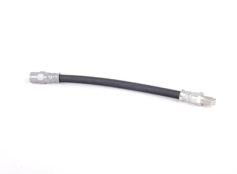 new bmw 3 e30 rear brake hose 34321159881 original