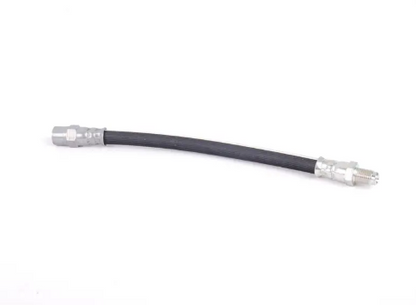 new bmw 3 e30 rear brake hose 34321159881 original