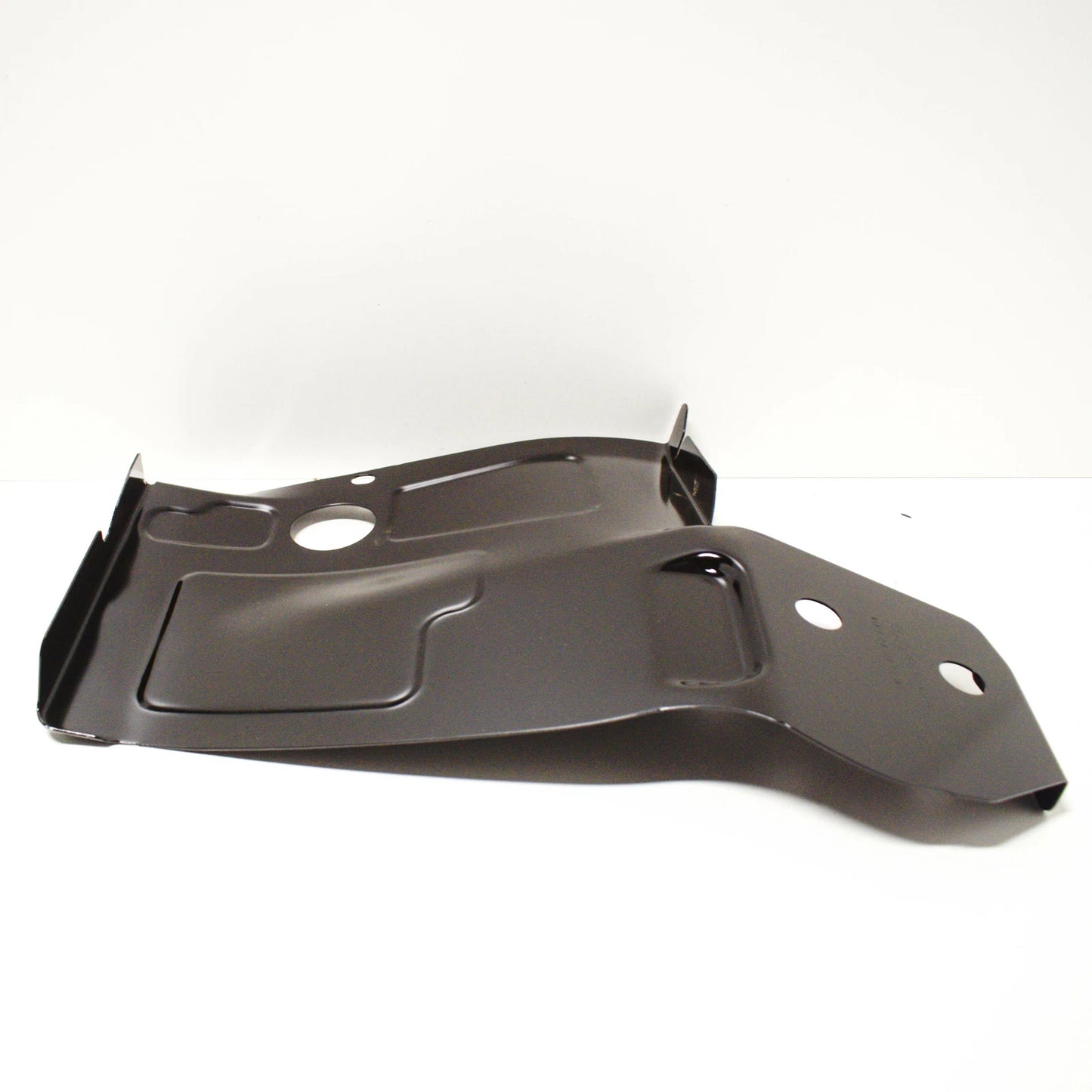 NEW AUDI Q5 80A FRONT RIGHT FENDER PANEL EXTENSION BRACKET 80A805264ASTL