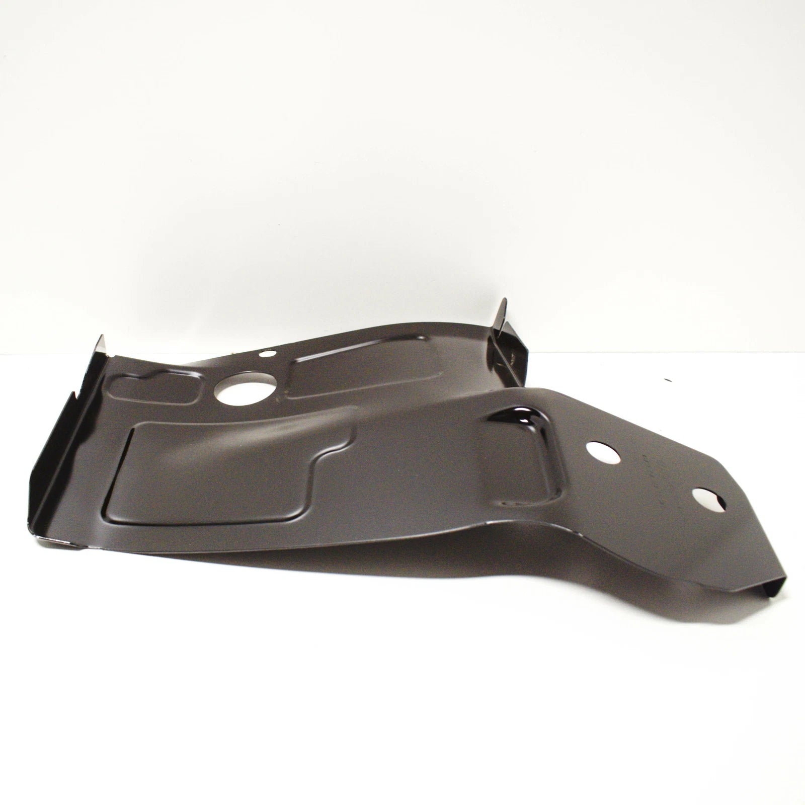 NEW AUDI Q5 80A FRONT RIGHT FENDER PANEL EXTENSION BRACKET 80A805264ASTL