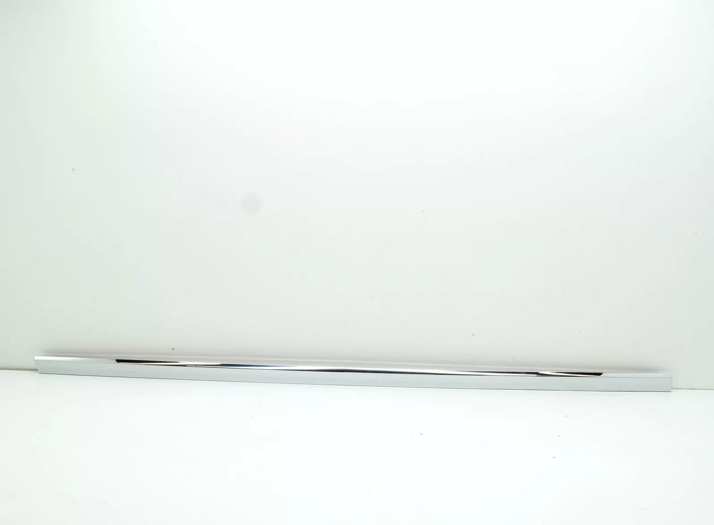 NEW VW ARTEON 3H7 FRONT LEFT DOOR LOWER MOLDING TRIM 3G88533313Q7 ORIGINAL