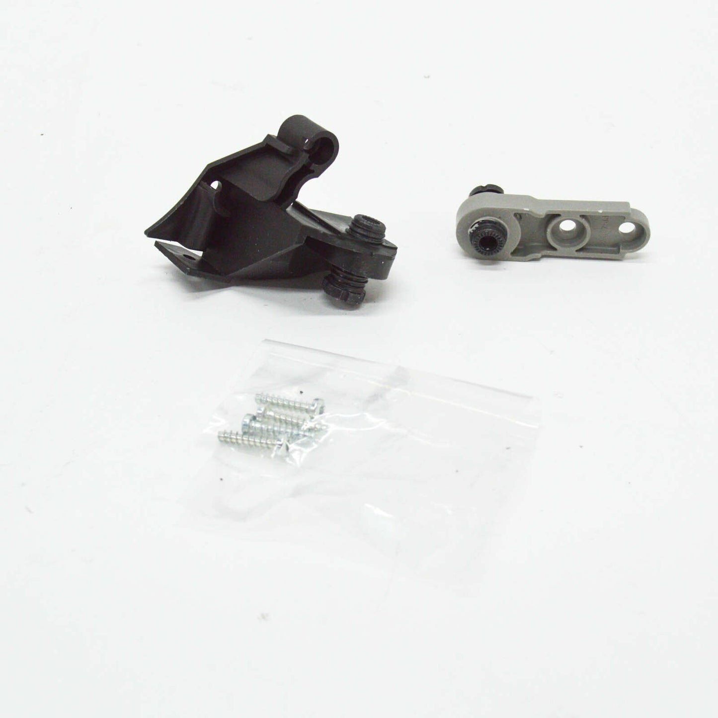 NEW MERCEDES-BENZ S W221 LEFT HEADLIGHT BRACKET REPAIR KIT A2218201314 ORIGINAL
