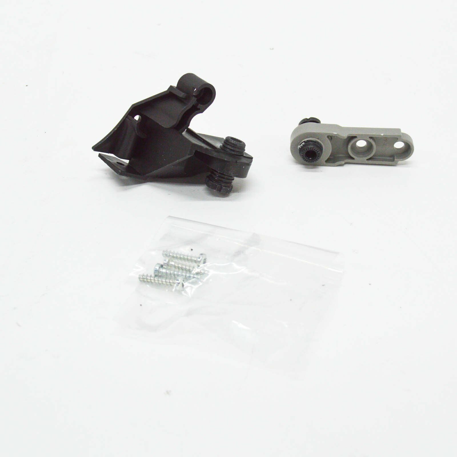 NEW MERCEDES-BENZ S W221 LEFT HEADLIGHT BRACKET REPAIR KIT A2218201314 ORIGINAL