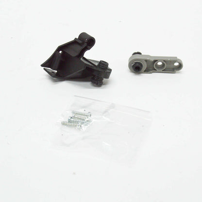 NEW MERCEDES-BENZ S W221 LEFT HEADLIGHT BRACKET REPAIR KIT A2218201314 ORIGINAL