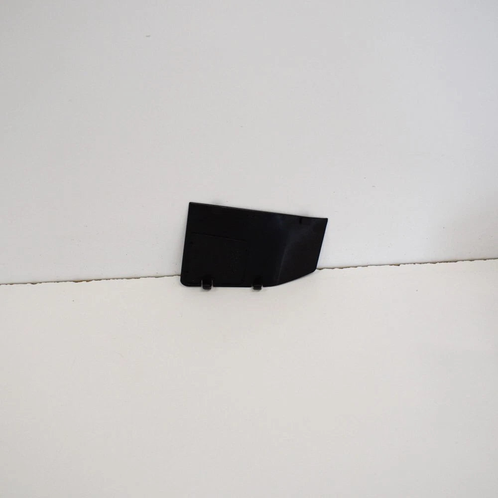 NEW BMW 1 F20 REAR RIGHT TAILLIGHT WATER DEFLECTOR 63217387284 7387284 ORIGINAL