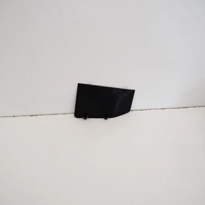 NEW BMW 1 F20 REAR RIGHT TAILLIGHT WATER DEFLECTOR 63217387284 7387284 ORIGINAL