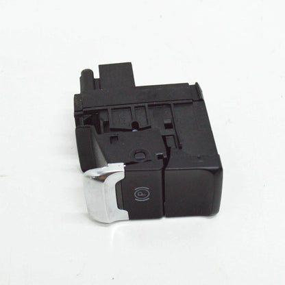 NEW AUDI A5 8T PARKING BRAKE SWITCH BUTTON 8K2927225EWEP RHD