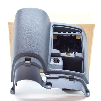 NEW MB VITO W639 GEAR MECHANISM MOUNTING CONSOLE LHD A63968004319F75 ORIGINAL