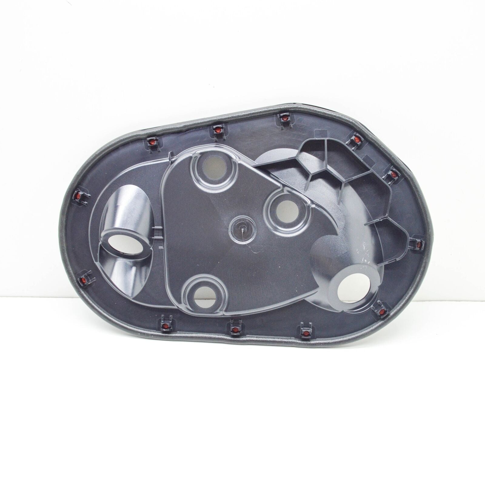 NEW AUDI Q8 4MN FRONT RIGHT DOOR PANEL TRIM COVER 4M8837104 ORIGINAL