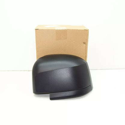 NEW VOLKSWAGEN CRAFTER SZ FRONT LEFT DOOR MIRROR COVER CAP 7C08575279B9 ORIGINAL
