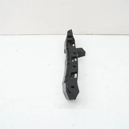 NEW BMW 5 E60 FRONT LEFT BUMPER BRACKET 51117895735 ORIGINAL