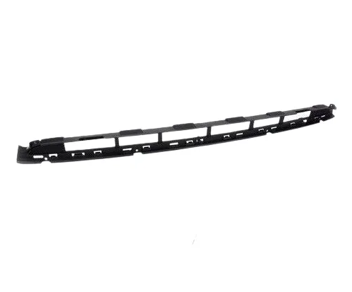 new mini clubman f54 front upper center bumper grill 7377475 51117377475