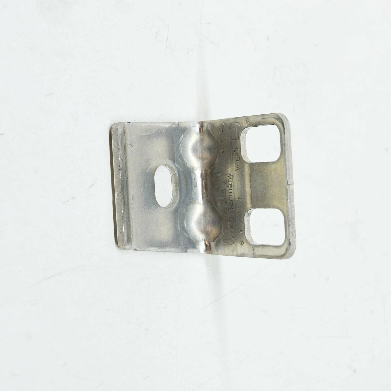 NEW AUDI Q7 4M LEFT SIDE RADIATOR HOLDER 4M0804285 ORIGINAL