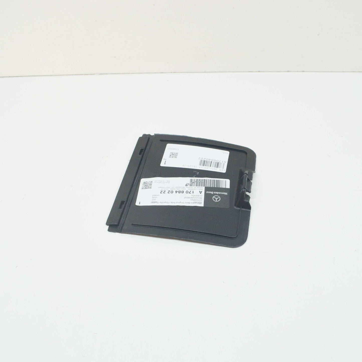 NEW MERCEDES-BENZ SLK R170 FRONT RIGHT WHEEL ARCH COVER A1708840222 ORIGINAL