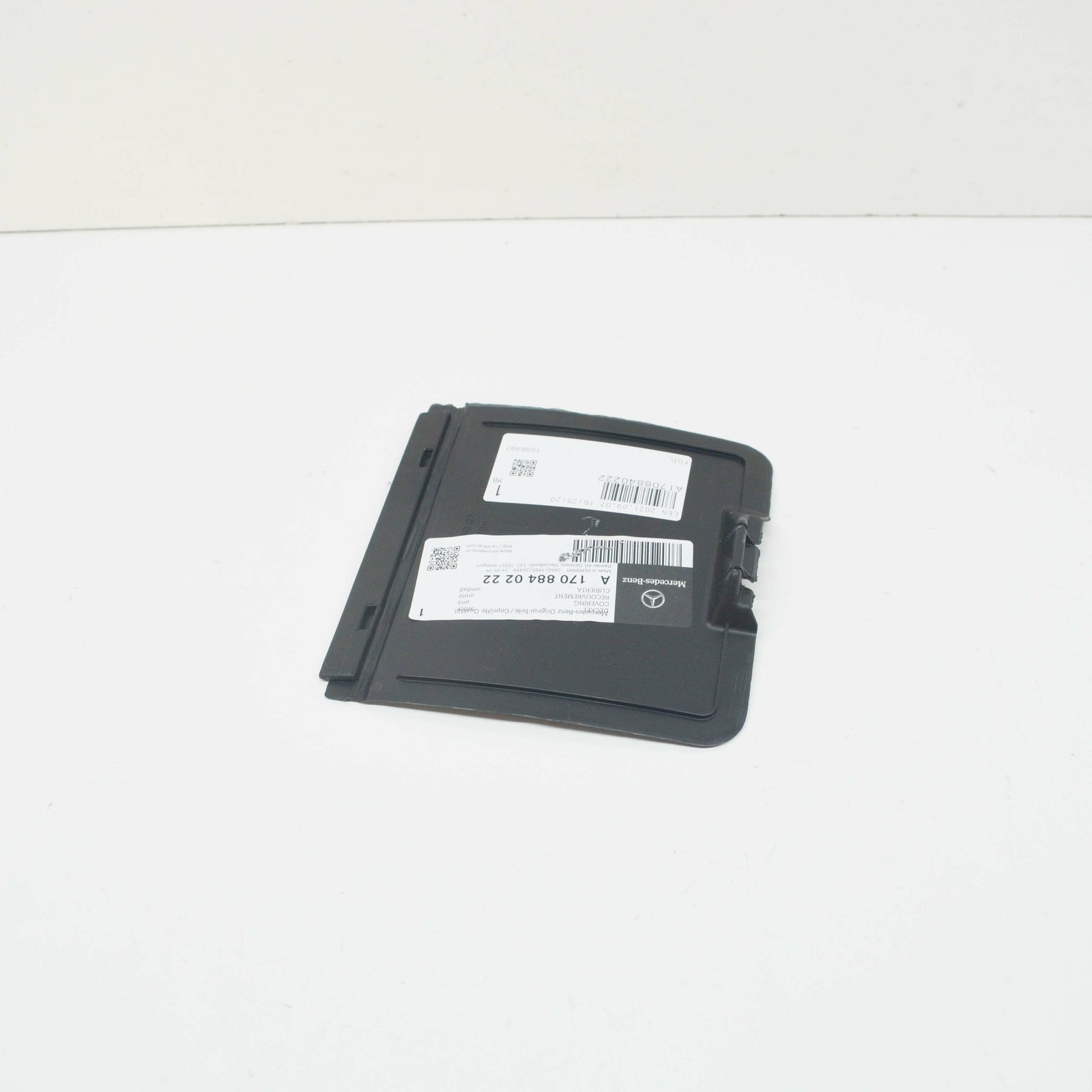 NEW MERCEDES-BENZ SLK R170 FRONT RIGHT WHEEL ARCH COVER A1708840222 ORIGINAL