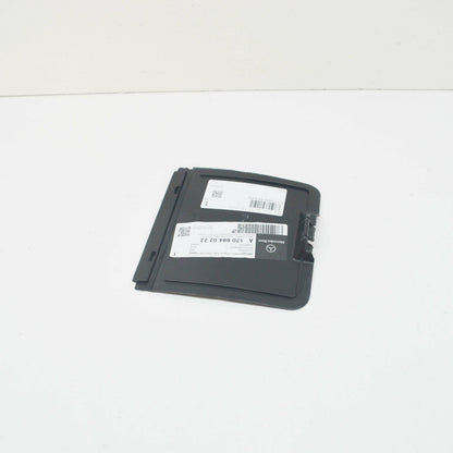 NEW MERCEDES-BENZ SLK R170 FRONT RIGHT WHEEL ARCH COVER A1708840222 ORIGINAL