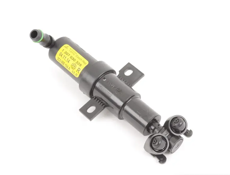 NEW VW PASSAT B6 3C FRONT RIGHT PRESSURE CYLINDER 3C0955104A ORIGINAL