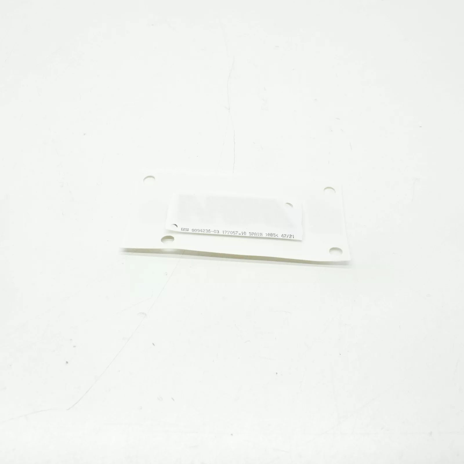 NEW BMW X5 G05 M REAR TRUNK BOOTLID M BADGE NAMEPLATE 51148094236 ORIGINAL